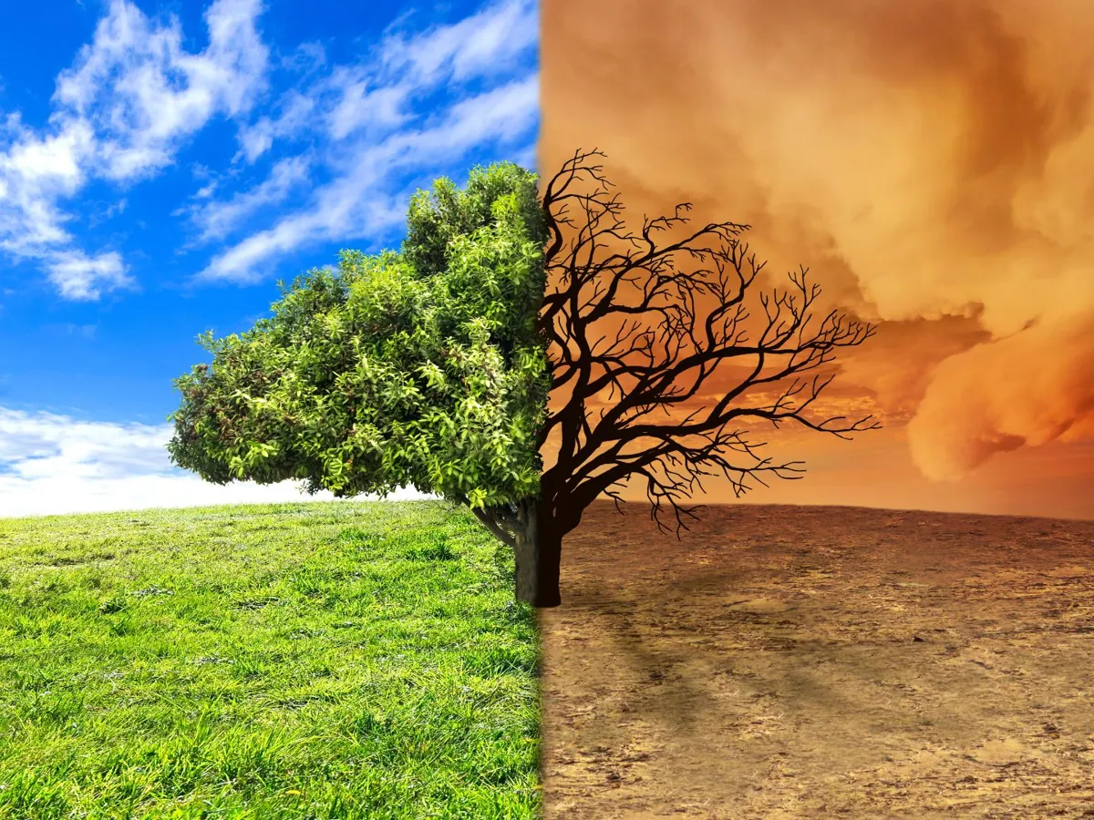 1.1 Billion Children Face Three or More Climate Threats at Once