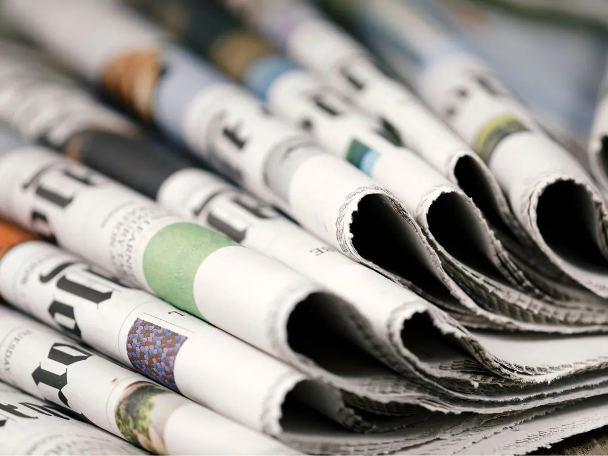 Nearly 400 US newspapers sue OpenAI and Microsoft over AI training