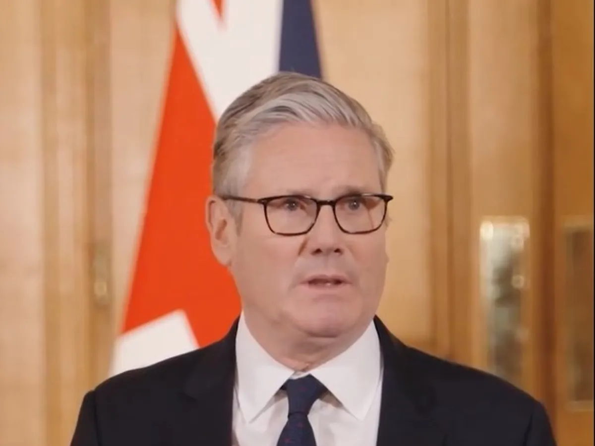 Keir Starmer Quits as UK Prime Minister After Labour Revolt