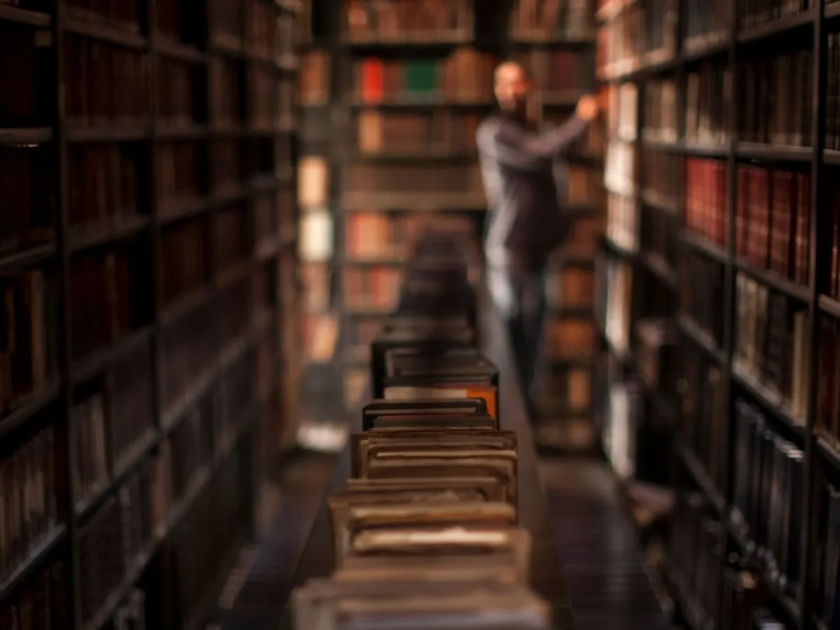 Indonesia's National Library budget cut nearly in half for 2026
