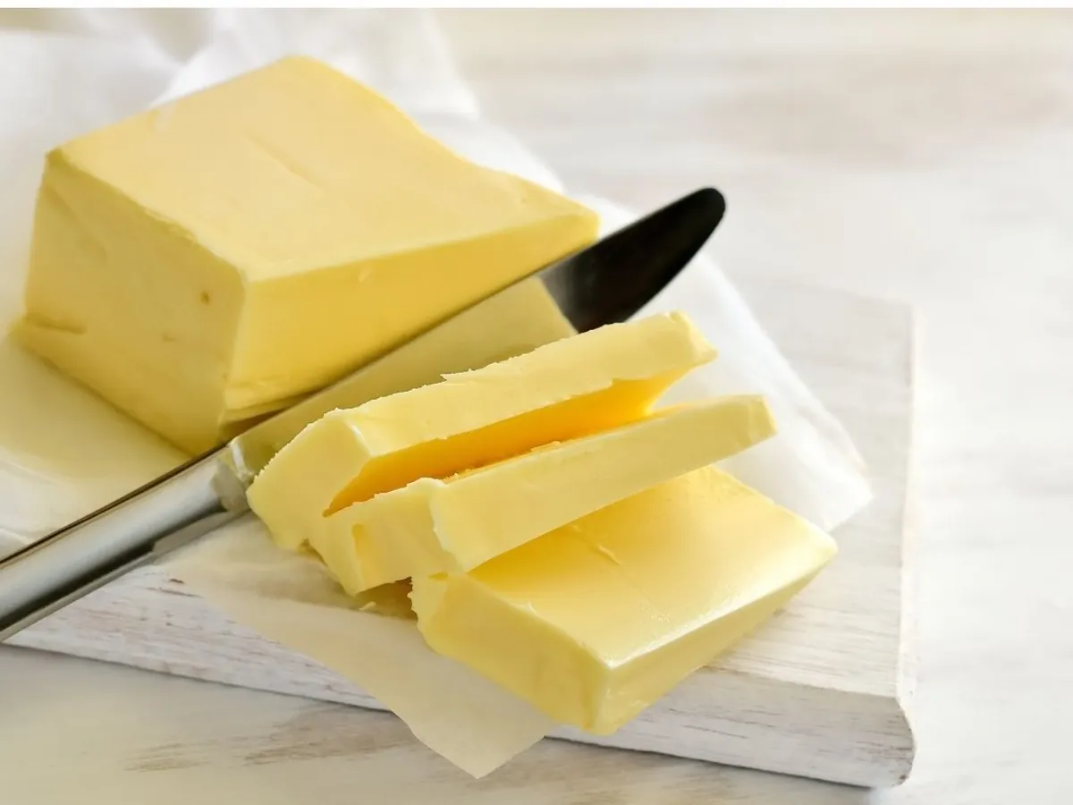 Trans fats in Indonesian margarines reach 10 times the WHO limit