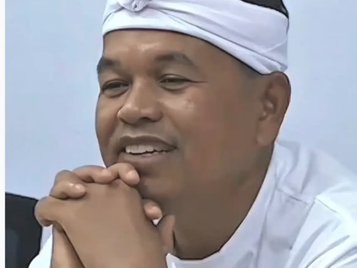 West Java governor backs village oversight program