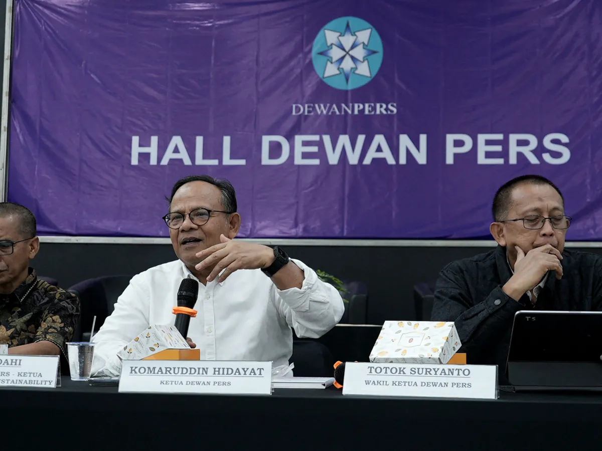 Press Council seeks copyright protection for journalism in new bill