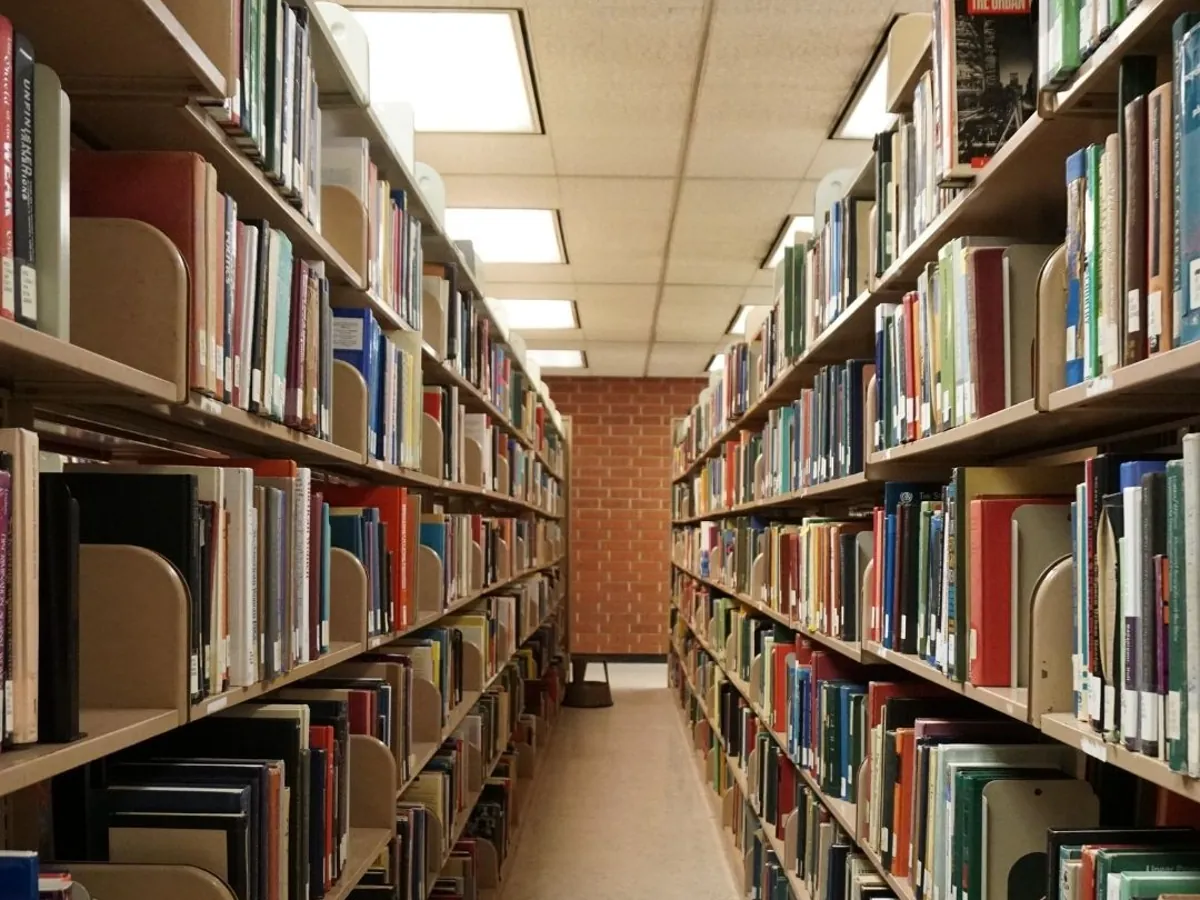 Perpusnas director confirms rural book program still stalled