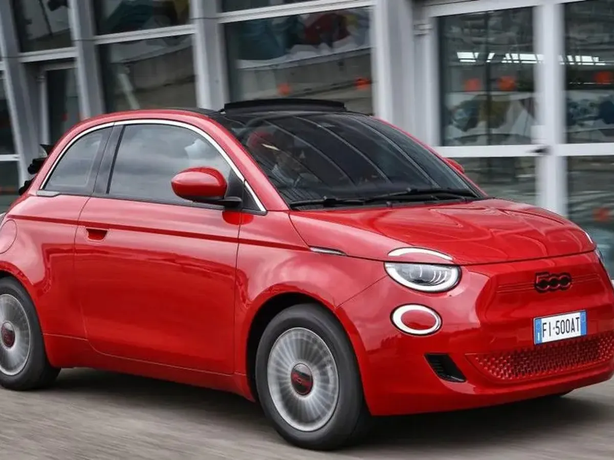 Fiat Australia Terhimpit Mobil China, Cuma 13 Unit Bulan Juni
