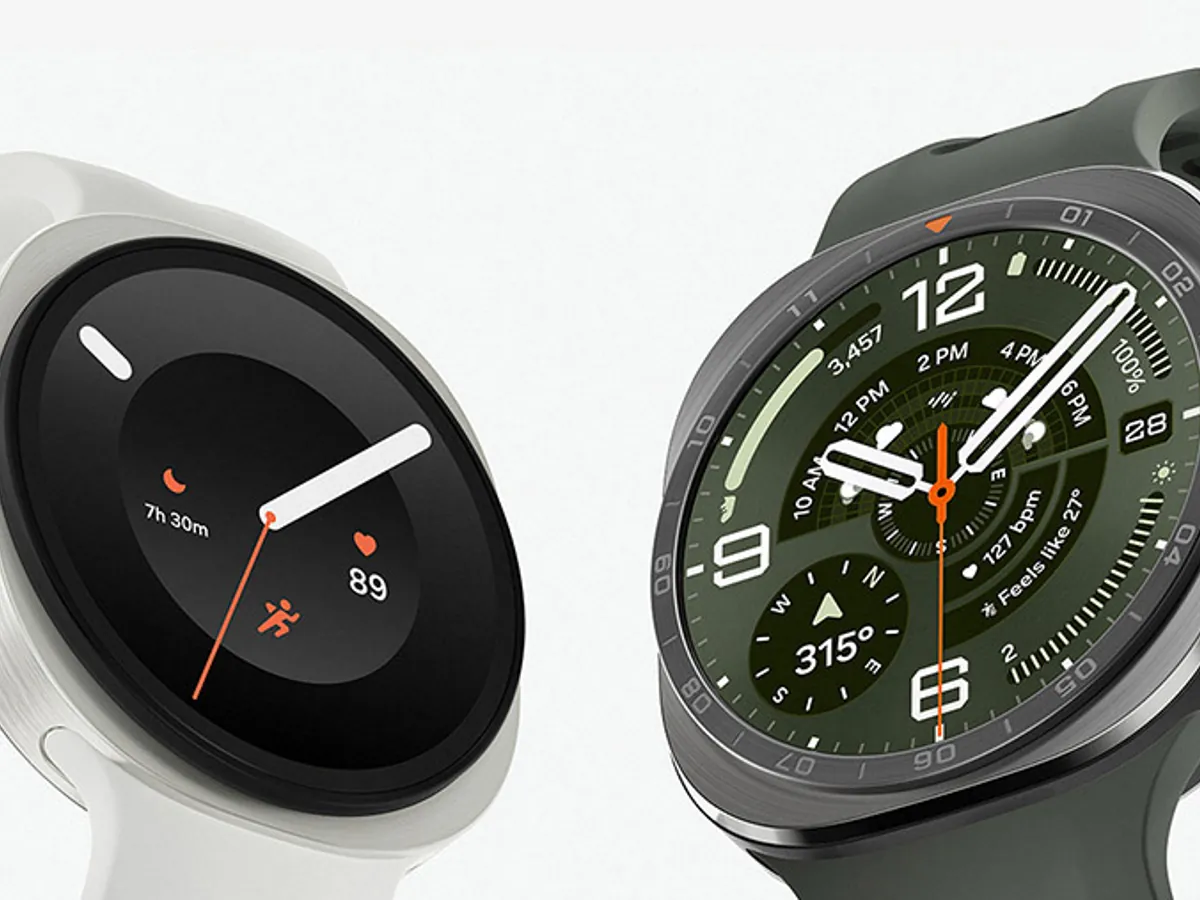 Galaxy Watch Ultra2 75 Persen Lebih Mahal, Ini Bedanya