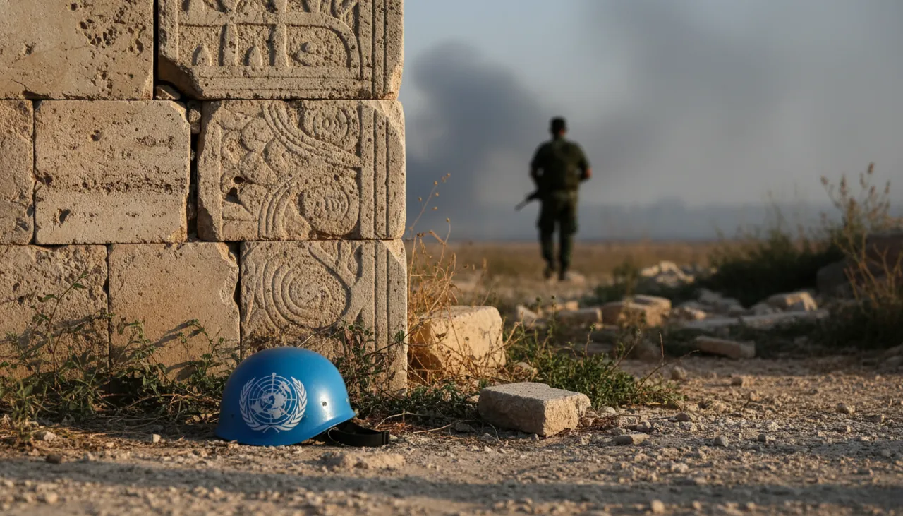 Israeli strike kills Lebanese soldiers, raising stakes for Indonesia
