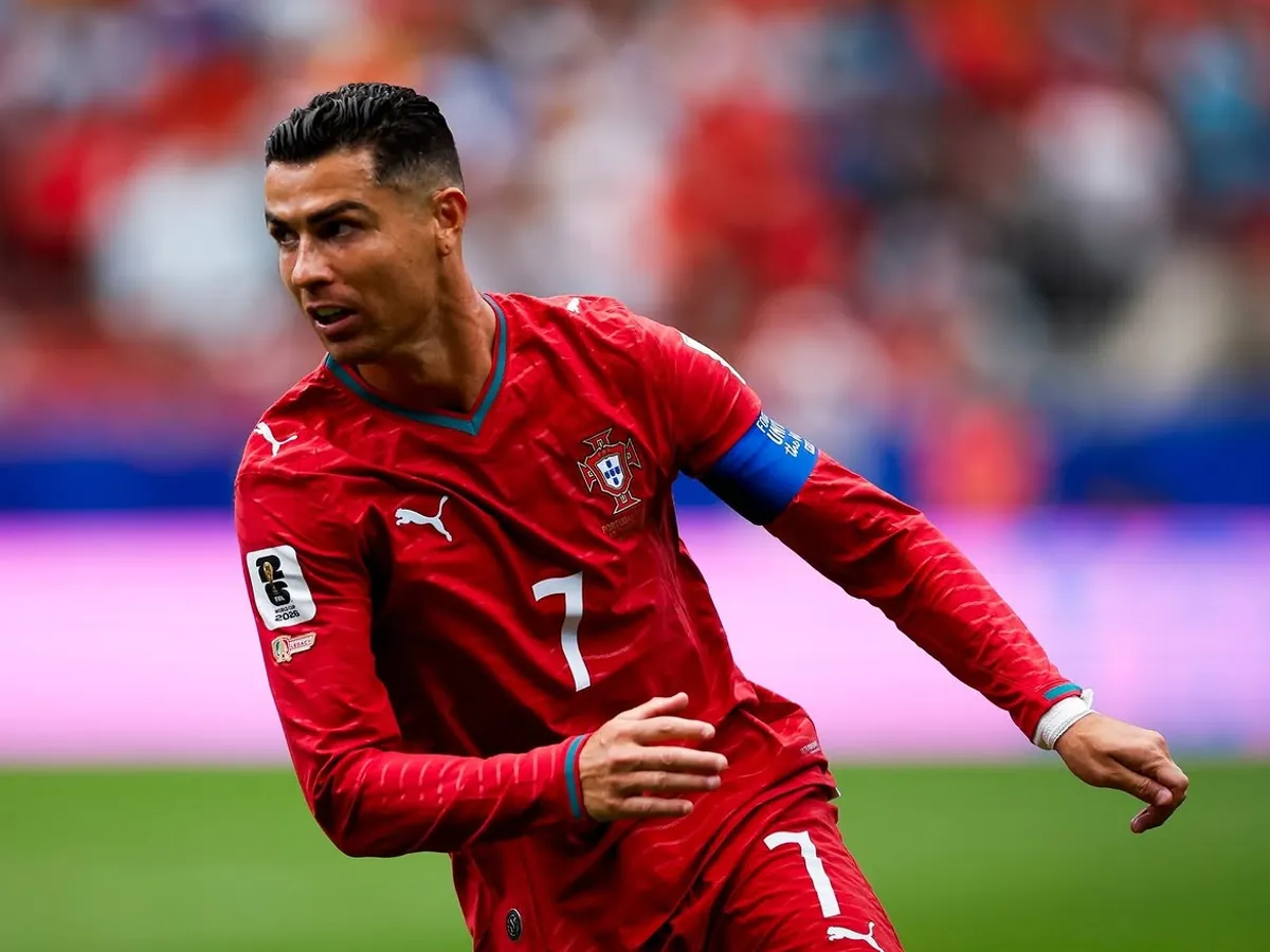 Spain end Portugal's run as Ronaldo fires 17 times, creates nothing