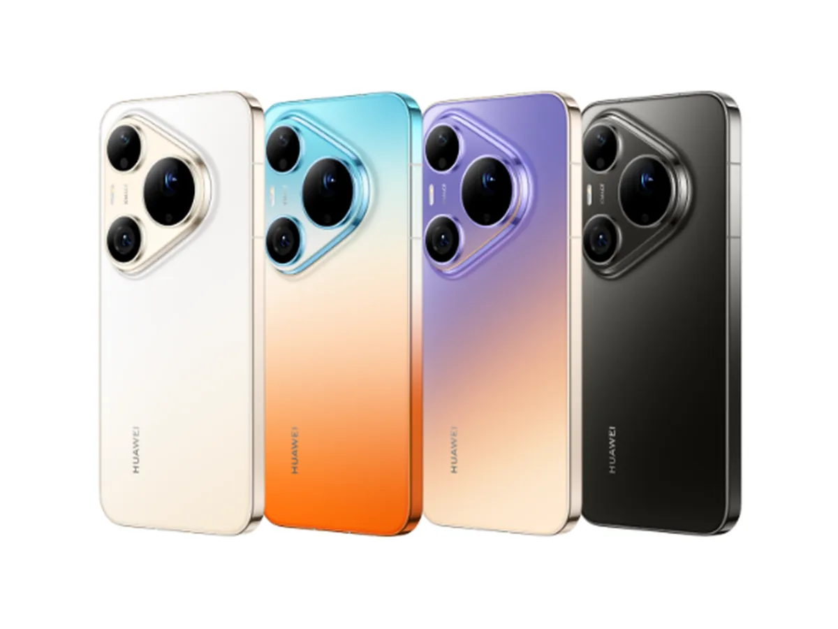 Huawei Pura 90s Pro Max goes global, still without Google apps