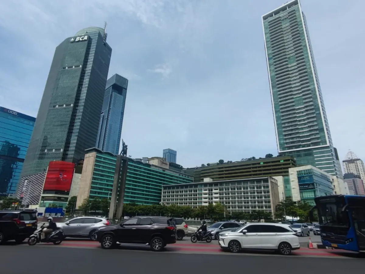 Jakarta Expands 499th Birthday Free Transit Offer to All Indonesians