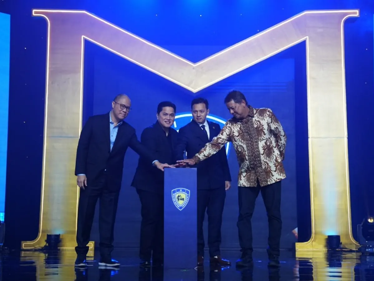 IMI Awards 2025: Jadi Penggerak Sport Tourism