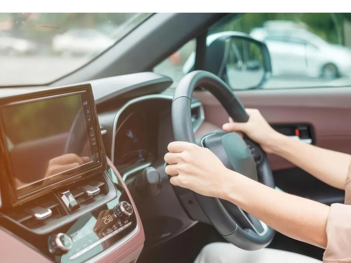 Kualitas Mobil Raih Rekor Tapi Infotainment Memburuk