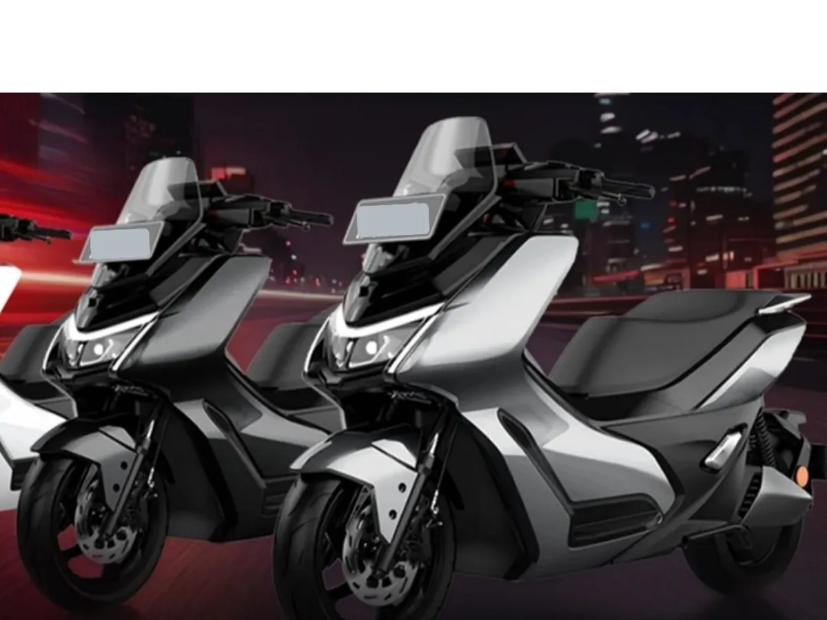 Indonesia Delays EV Motorcycle Subsidy Again, Now to August 2026