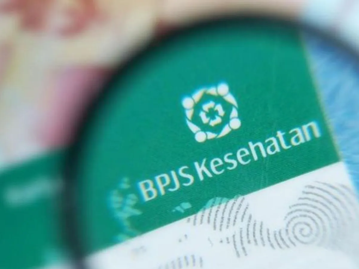 BPJS Kesehatan dues hold steady in 2026 despite KRIS trial