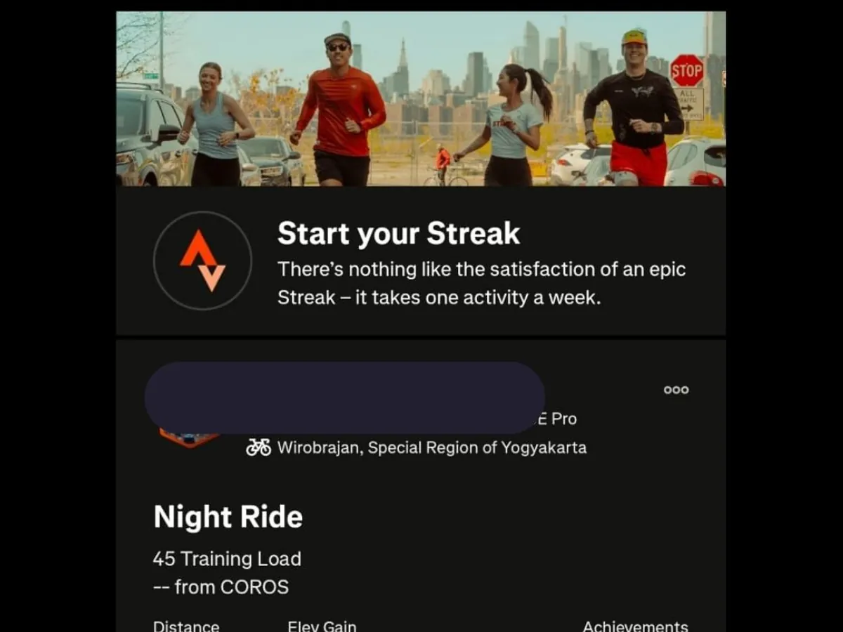 Indonesia gives Strava and 24 platforms until today to register