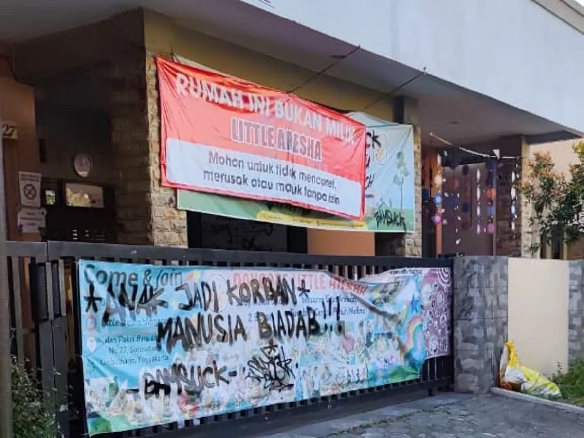 Yogyakarta daycare abuse suspects rise to 27 with 14 new charges