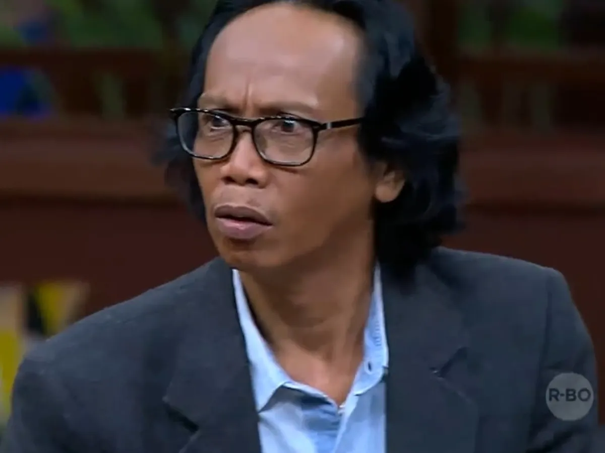 Mandra Questions Tanjidor's Name, and His Own Legacy