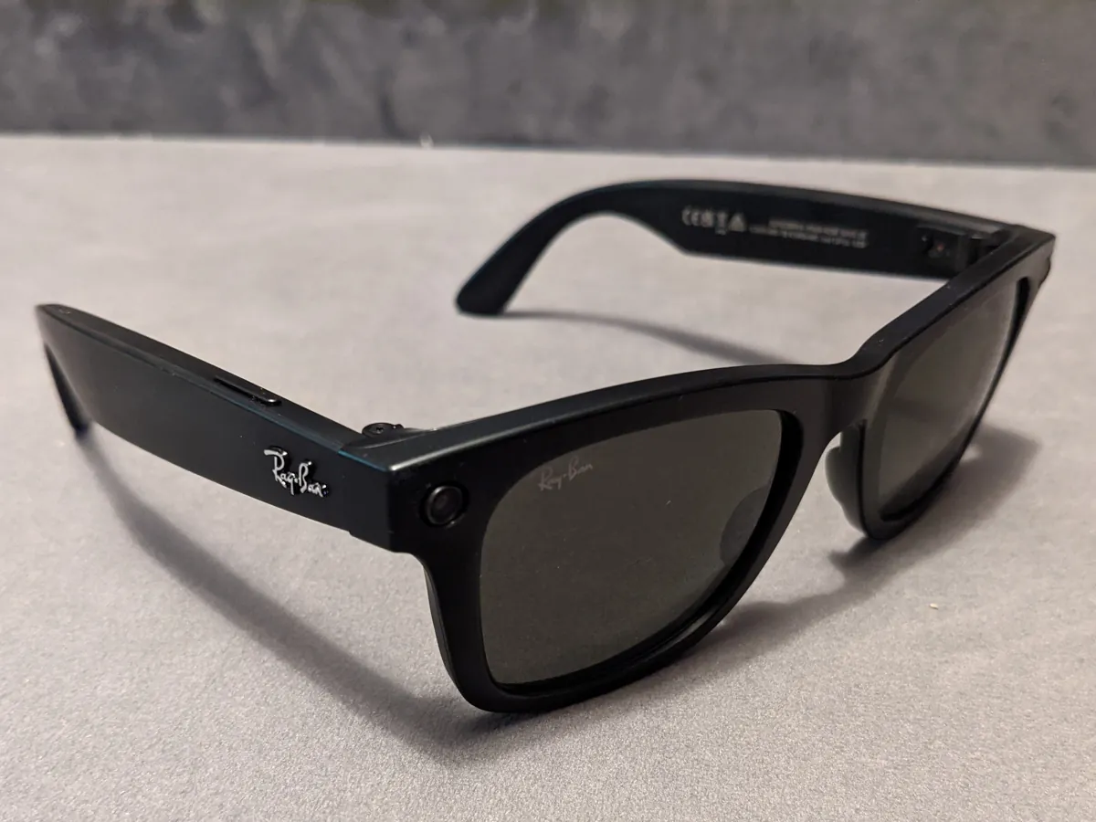 Meta caps Ray-Ban hearing feature at 3 hours without a subscription