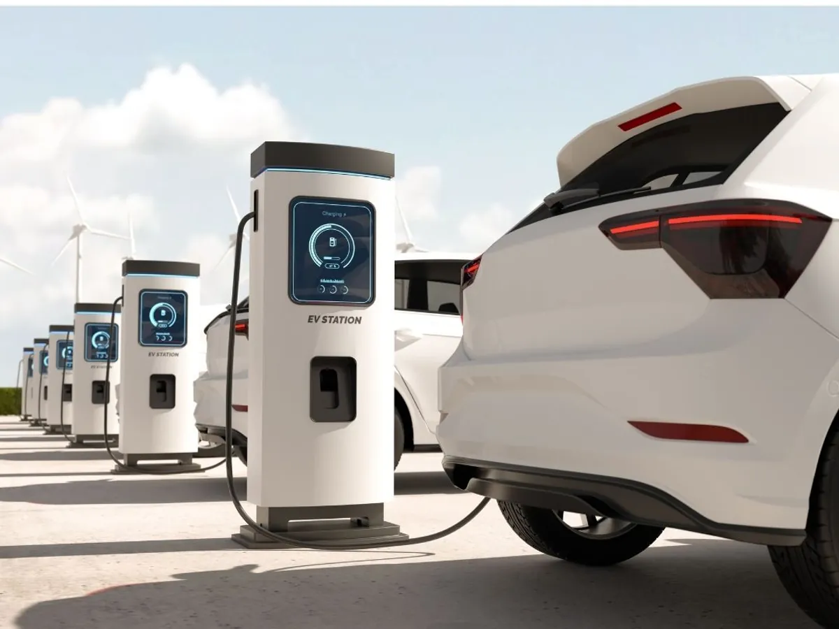 Mobil Listrik 2026: Hemat Dipakai tapi Anjlok Saat Dijual