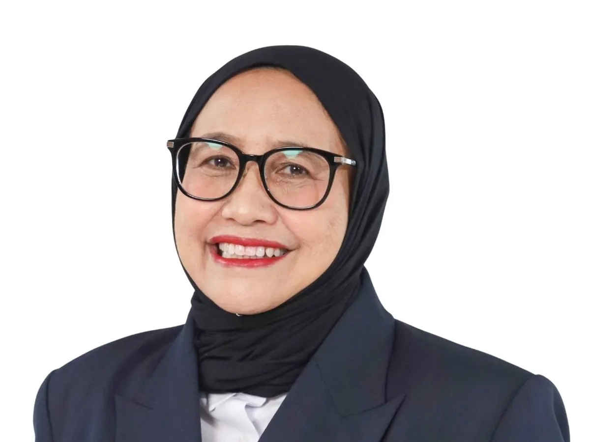 Nanik S Deyang Mundur dari BGN Karena Alasan Kesehatan