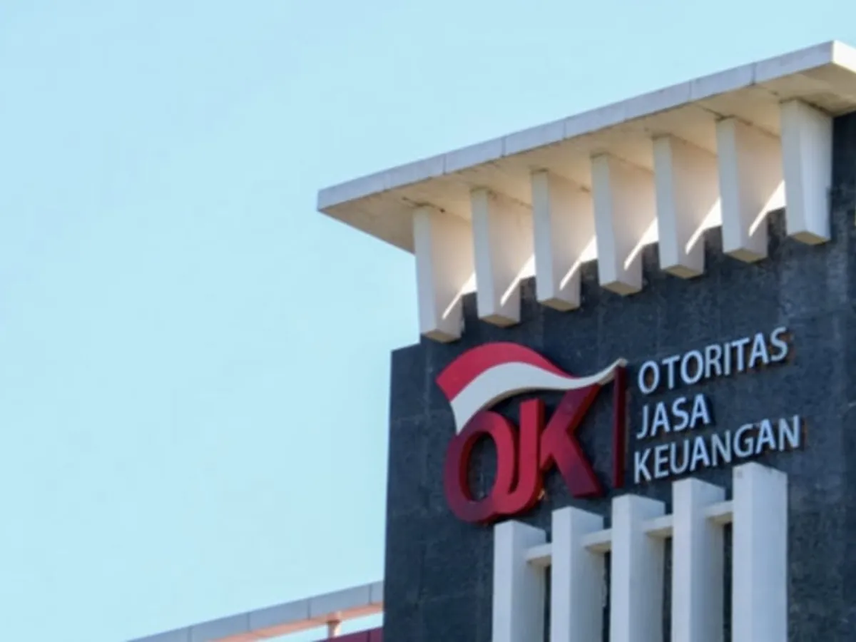OJK Tetapkan Batas Bunga Pinjol Berjenjang di Tahun 2026