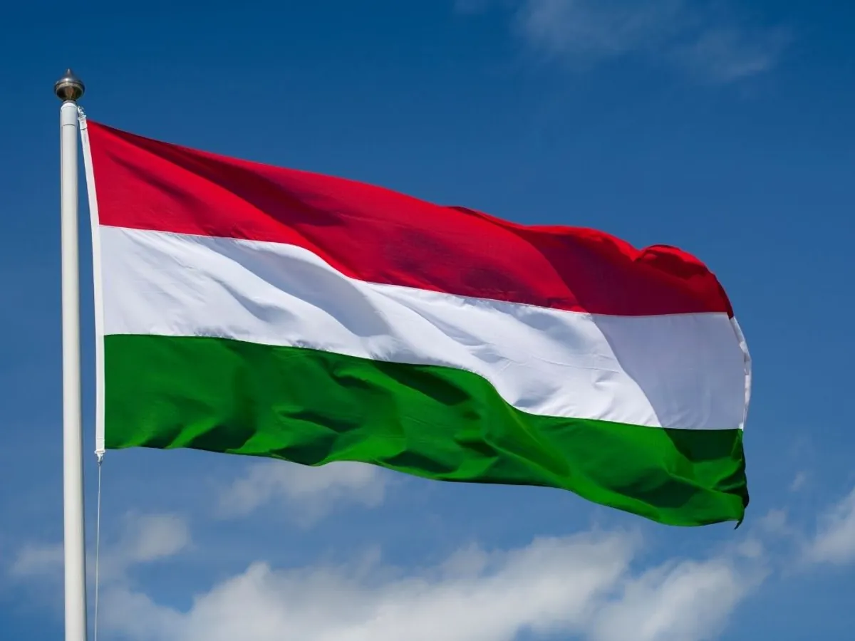 Hungary's parliament removes President Sulyok