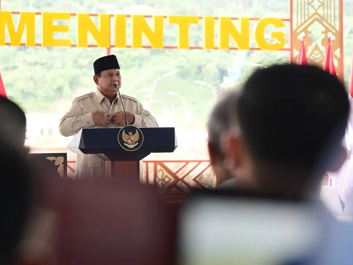 Prabowo Bakal Tutup 800 BUMN