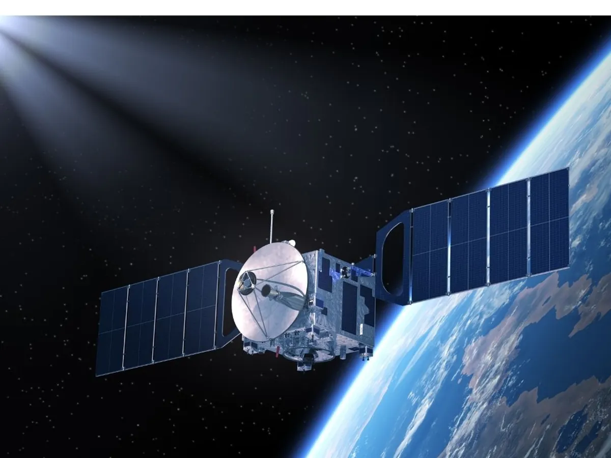 Satelit BRIN Dirakit di Bogor Tapi Diluncurkan dari India