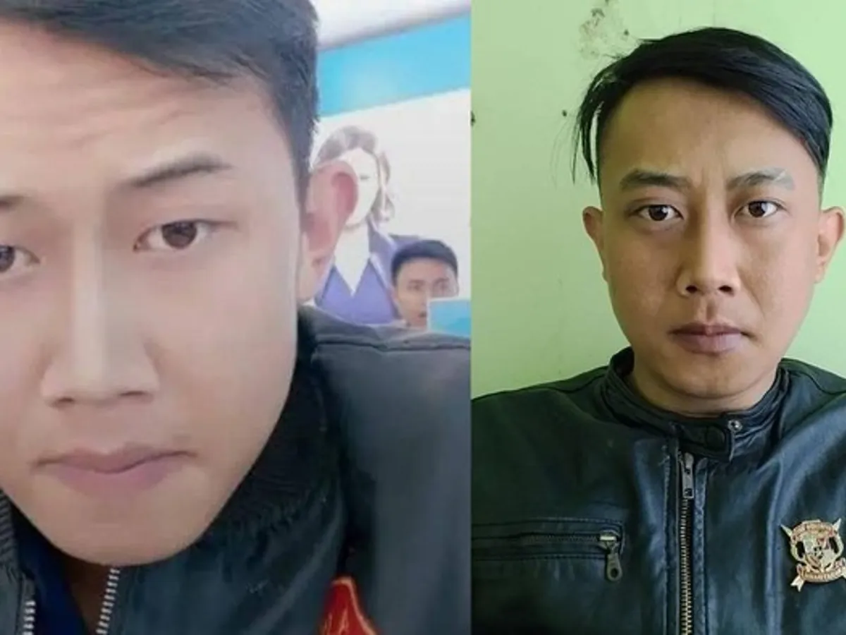 Suspect arrested in three-year kidnapping and abuse case