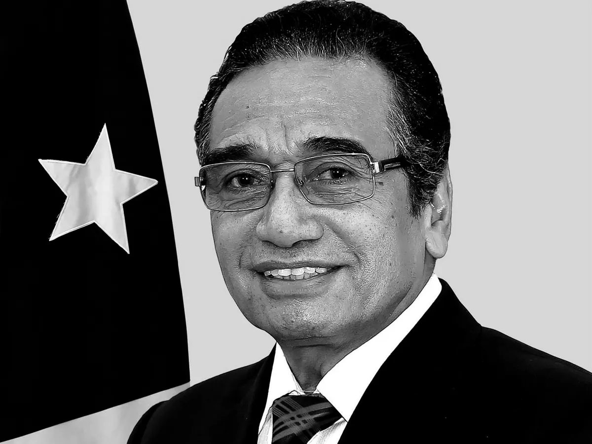 Timor-Leste declares 7-day mourning for former President Lú-Olo