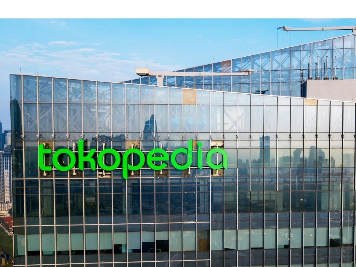 Tokopedia cuts 90% of its workforce; GoTo says impact 'not material'