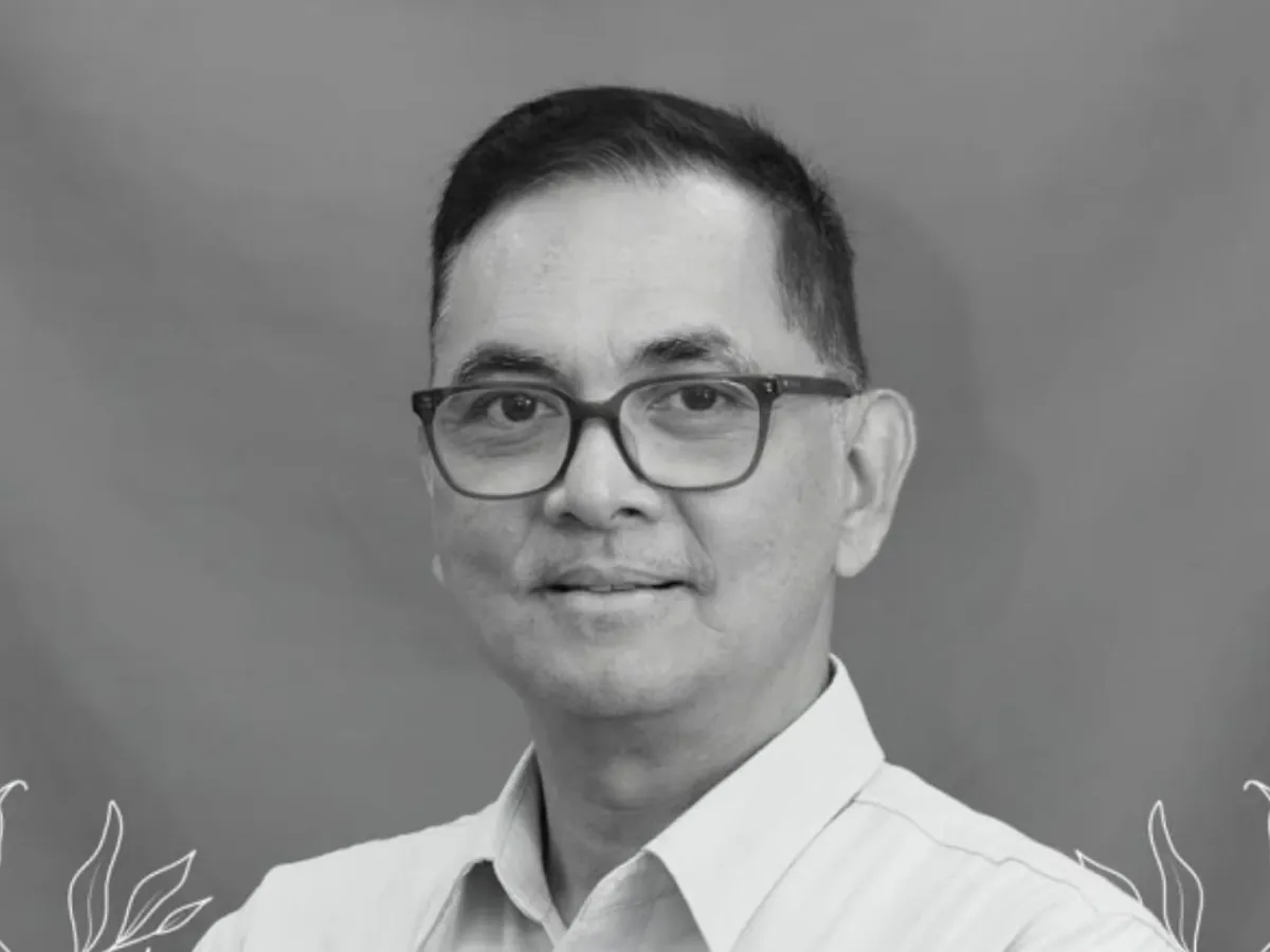 Troy Pantouw Meninggal di Rusun ASN IKN